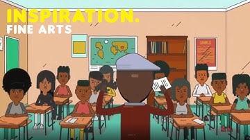 Literary Devices: Understanding the Metaphor and Simile | IFA Spring Classes Week #1