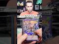 I Opened An English FULL ART Yugioh Pack And Pulled…