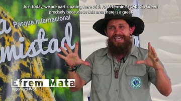 Go Green 2022 - APM Terminals Moin