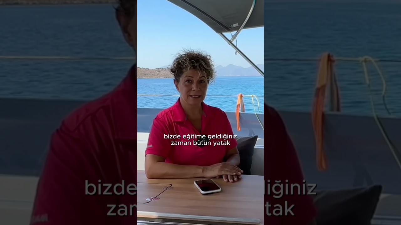 Eğitime Gelirken Yanımızda Neler Getirmeliyiz?