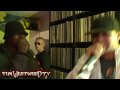 Marcus Nasty & Baseline freestyle Part 4 - Westwood Crib Session