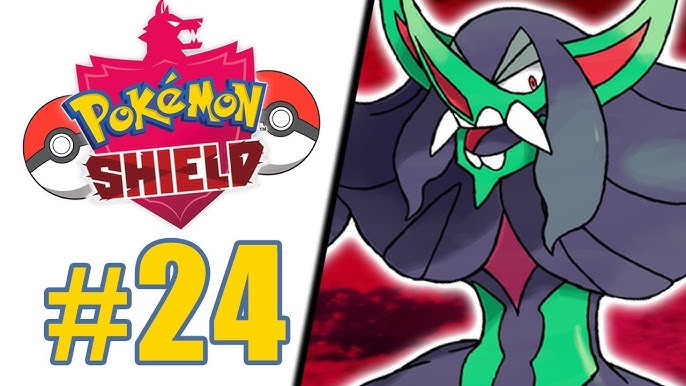 Pokémon Sword e Shield Ultimate 2023 (História de Galar) [v2.0]