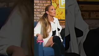 Jennifer Lopez Wish You A Merry Christmas