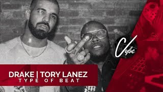 Video thumbnail of "[FREE] 2018 Drake x Tory Lanez Type Beat | "Babe" Produced By Vybe"