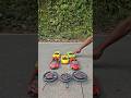 new RC remote control Ferrari car 🏎️💨🚨#shortsfeed #shorts
