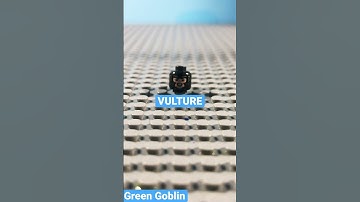 HOW TO MAKE A LEGO GREEN GOBLIN FROM SPIDERMAN: NO WAY HOME