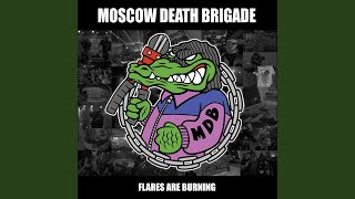 Video thumbnail of "Moscow Death Brigade - Sound of Sirens (Acoustic)"