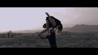 Dance Tenerife... Crazy in Love (50 Shades of Grey) Choreography & Dance - Lera Smirnova & Diego