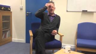 What is solution focused practice