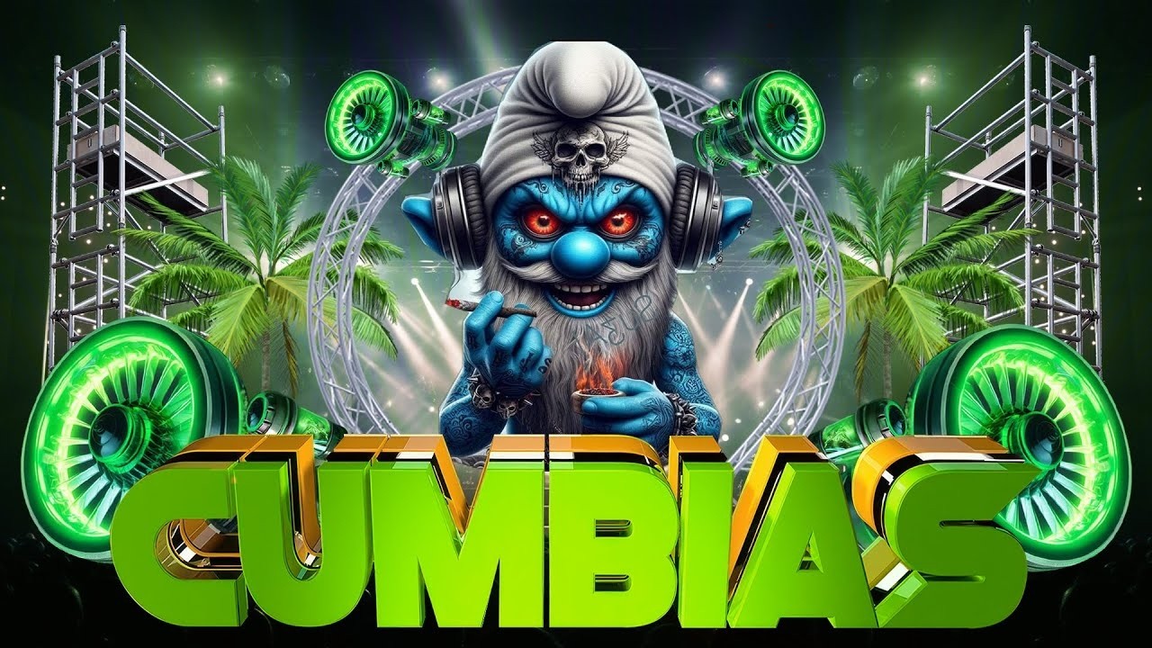 🔴LO MÁS NUEVO DE CUMBIAS SONIDERAS MIX 2026🌟LO NUEVO DEL SONIDERO PARA BAILAR 🕺💃EXITOS SONIDEROS🎶