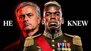 Mourinho Warned Us 8 Years Ago