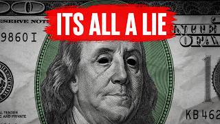 The Biggest Lie About Money