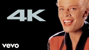 Yazz - The Only Way Is Up (Official 4K Video)