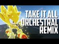 Sonic frontiers fan ost  take it all orchestra ver feat kontagion705  silentdreamsmax