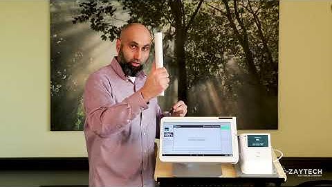 How to add a Display Pole to your Clover Device