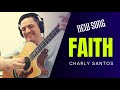 Faith  charly santos music