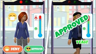 SCAN IT 🛒 | SUPERMARKET GAME | All Levels Gameplay Trailer Android IOS game🎮 screenshot 3