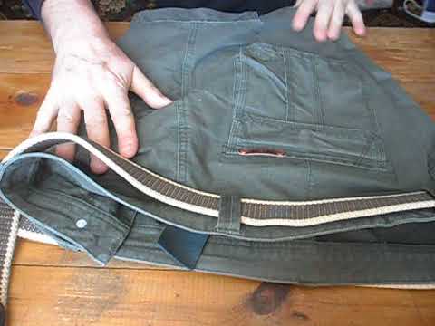 Брюки карго с Алиэкспресс Брюки карго с Алиэкспресс