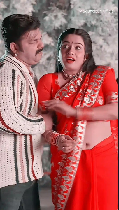#Video | Power Star #Pawan Singh | Nazar | #Anupma Yadav | Ritu Singh | New Bhojpuri Song 2024