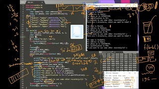 Reading/Writing in Binary Mode, EOF, File-Related functions like feof(), rewind(), ftell(), fseek()