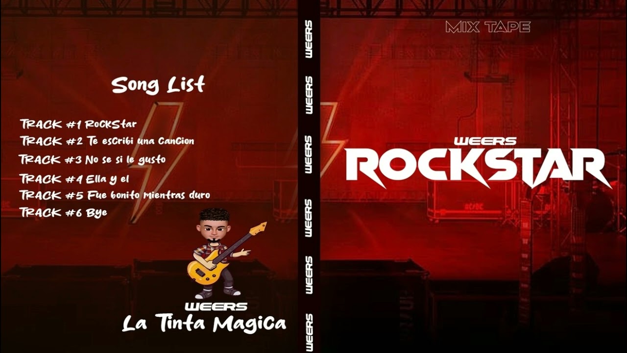 BYE - Weers (Track #6) adlı videoyu YouTube'da izle BYE - Weers (Track #6) adlı videoyu YouTube'da izle