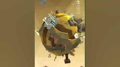 Path To Luma Level 4