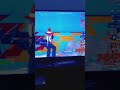 took his head off#fortnite