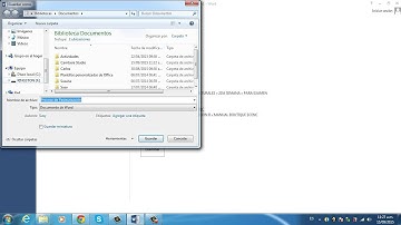 VIDEO COPIAR YPEGAR TEXTO DE INTERNET