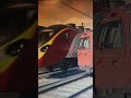 little 72 stock #train #ooscale #modeltrains #trainsimulator
