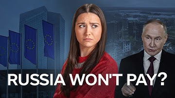 Ukraine runs low on cash as Europe hesitates on Russian assets | Ukraine This Week