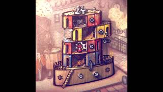 You don't need to do this, but you absolutely can! #Phonopolis