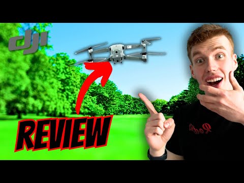 IK KOCHT EEN DRONE!🤔 (Unboxing + Review)