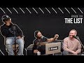 The Joe Budden Podcast Episode 303 | The List