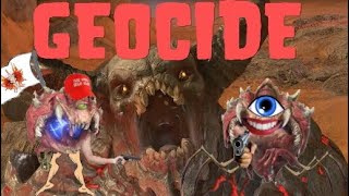 THE REAL GEOCIDE