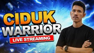 Download Lagu War Sampai Sahur Lagi MP3