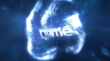 FREE Intro: Sync Amazing #180 (Готовое 3D интро) Cinema 4D + After Effects