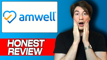 Amwell Review: My Honest User Experience with Online Doctor Visits in 2025!