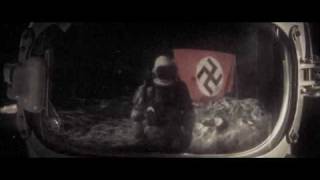 Iron Sky Trailer Resimi