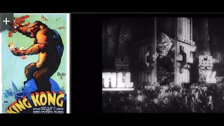 THE VAULT | #4 John Kaplan Stag Hanson | Early Hollywood Film Editing