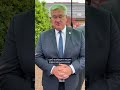 "Відіграватиму роль протиповітряної сирени": Сибіга у коментарі DW перед зустріччю глав МЗС ЄС