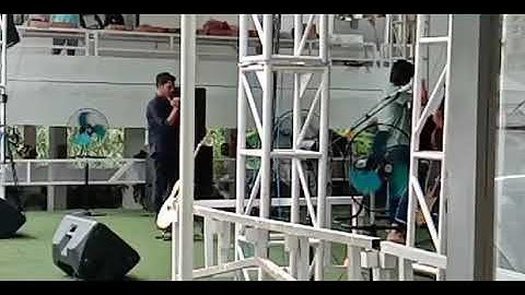 RADIOTRON | Danar Widianto feat Radiotron - Mesin Waktu [Checksound at Botimoon River View]