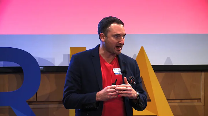 Shaping our Future with Spatial Design | David Ran...