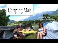 Camping Mals (Südtirol) - Spontan Kurzurlaub