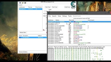Plant vs Zombies: How to get unlimited sun and no reload [1080] [Cheat Engine 6.3]