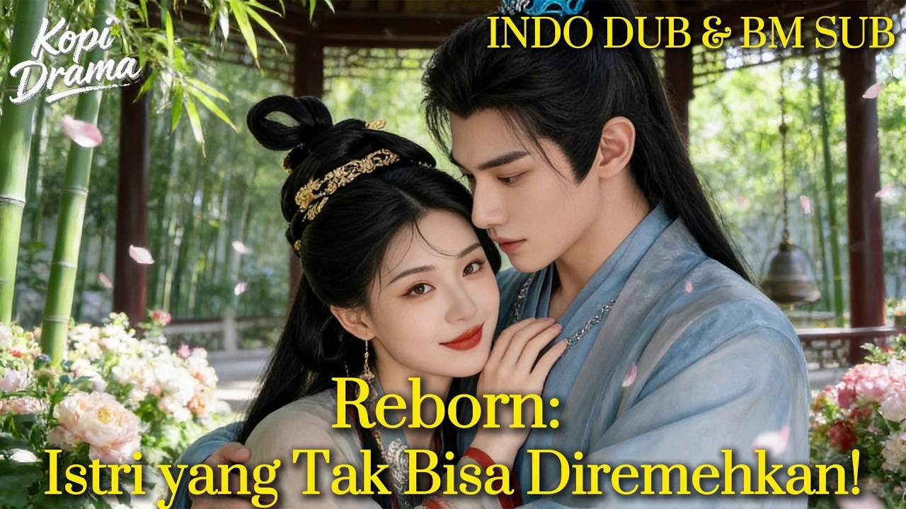 【INDO DUB】Dikhianati & mati tragis! Setelah bangkit, ku temukan cinta sejati di pelukan musuhnya.❤️