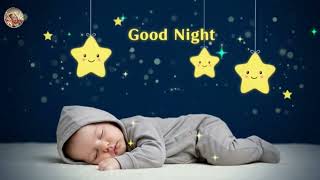 Gentle Mozart Magic 🌙  8 Hour Sleep & Brain Boost Loop 🎶