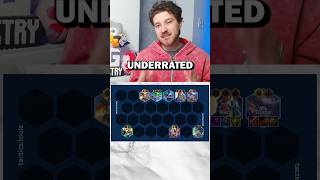 Diana Quick Guide - TFT SET 17 #tftmobile #teamfigthtactics #tft #tftguide #tftset17