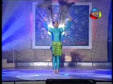 Mahua tv dance sangram anjali
