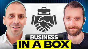 How Freemius Became a Business-in-a-Box for Software Creators with Vova Feldman