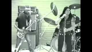 Saint Vitus - Live at the Palm Springs Community Center, May 16th, 1986 (Full Show)